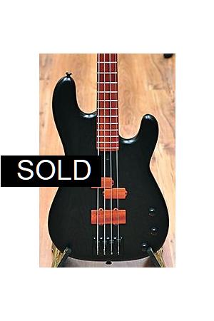 Maruszczyk Helljake 4p Custom Maruszczyk Helljake 4p Custom